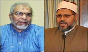 بازداشت دو نفر از سران‌ اخوان‌المسلمین به اتهام فرماندهی گروهی تروریستی