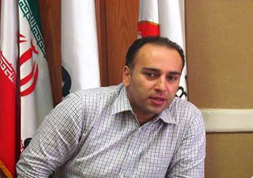 از مدال آوران کشتی و واتر پلو تقدیر شد + مصاحبه ها