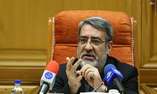 استاندار جدید فارس بهترین مدیر عمرانی است