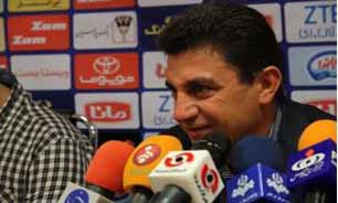 ملاقات قلعه نویی با دشمن شماره یک