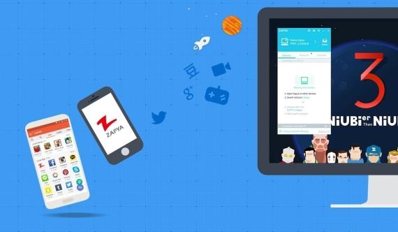 زاپیا برای کامپیوتر +دانلود زاپیا برای کامپیوتر +دانلود