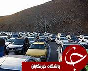 استان گیلان چهارمین استان پر تردد کشوردر تعصیلات  گذشته