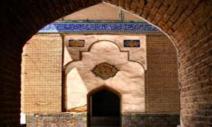 ثبت مسجد جامع اسدآباد در فهرست آثار ملي كشور