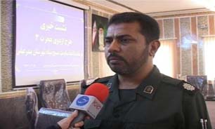 شرکت بیش از ۳۷۰ دانش آموز بندرعباسی در طرح هجرت ۳