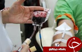 اهدا بیش از 30 هزار واحد خونی در خوزستان