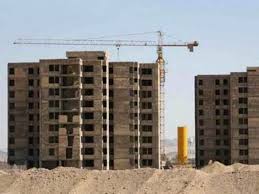 کاهش 65 درصدی ساخت و ساز مسکن در کشور