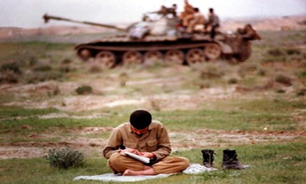 انتشار کتاب خاطرات خیس در شهرکرد