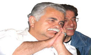 آقای دستفروش شما هنرپیشه‌ نیستید؟