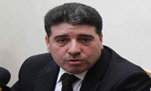 نادر حلقی: طرح ائتلاف آمریکایی علیه داعش ناکام ماند