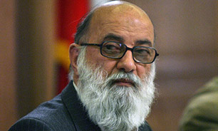 فیروزگرانی//ضریب k به 30.5 تغییر یافت