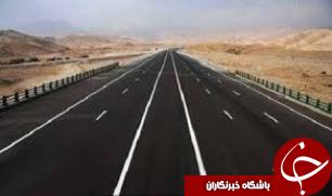 ایمن سازی راه های خوزستان از سمت 3 استان