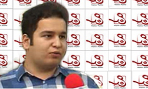 رتبه یکی که کنکور را طبل تو خالی می&zwnj;داند/در هیچ کلاس کنکوری شرکت نکردم