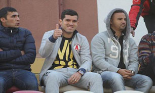 بازیکن مازاد پرسپولیس میلیاردر شد
