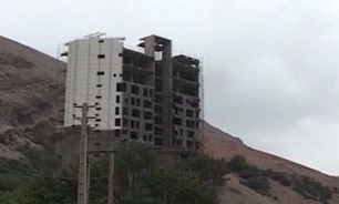 برخورد جدی با اقدامات غیرقانونی مالک هتل&zwnj; آرینا