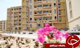 2000متقاضی ساکن مسکن مهر دزفول شدند