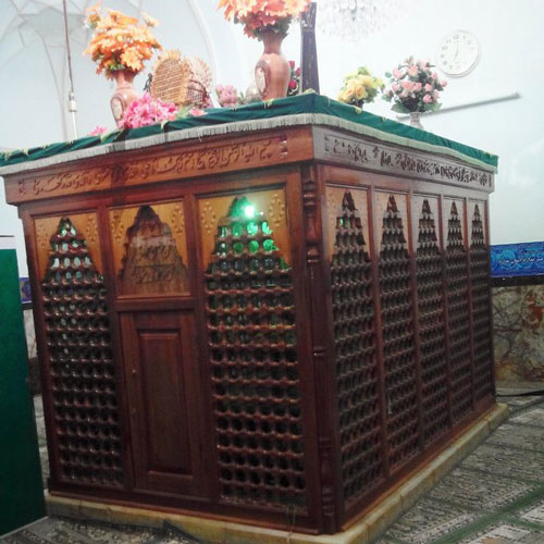 قدیمی&zwnj;ترین مسجد ایران کجاست؟ +عکس