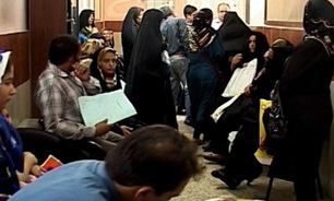 دریافت وجه غیرمجاز در مدارس + فیلم