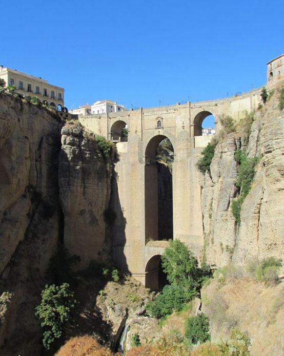 زیباترین پل های سنگی دنیا