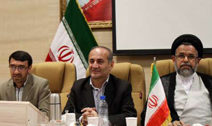 امنیت از ارکان مهم توسعه و اقتصاد است