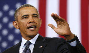 اوباما مدعی شد: ایرانی‌ها ضد آمریکا و یهودی ستیز هستند