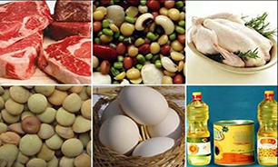 تأیید و تکذیب افزایش قیمت کالاهای اساسی + صوت