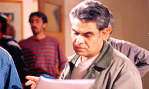 دست رد بنیاد سینمایی فارابی بر سینه یک کارگردان
