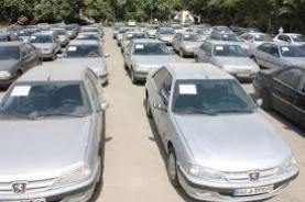 انهدام باند سارقان خودرو در آذربایجان غربی