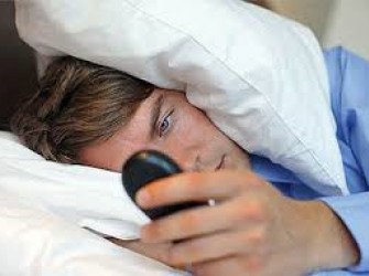 استفاده مکرر از تلفن همراه شما را افسرده می کند!