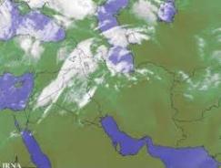 اجرای طرح توسعه هواشناسی کشاورزی در آذربایجان غربی
