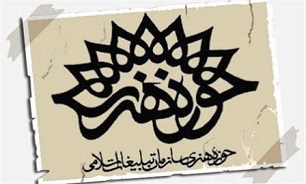 علیرضا لبش مهمان دهمین محفل طنزپردازان قم پز