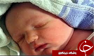 رشد ۴ درصدی نرخ ولادت در قزوین