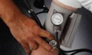 بیش از 60 درصد بيماري هاي مغزي و عروقي ناشی فشارخون بالا است