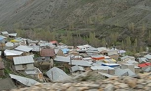 طرح هادی روستایی، حصاری امن در روستاهای رودبار قصران