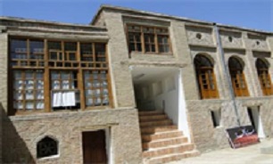 مرمت و بازسازی منزل "امين‌الاسلام"