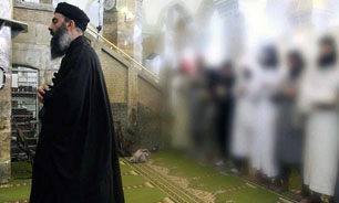 کودتا علیه البغدادی