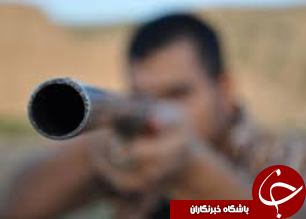 شکارچی گرفتار قفس شد