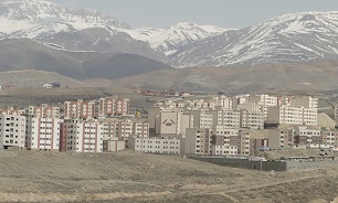 مسکن مهر  رودهن، تهدیدی از بعد زیر ساخت های آموزشی و پرورشی نیست