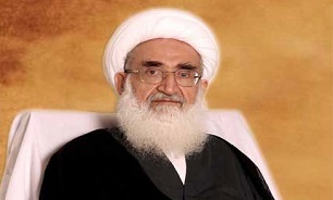 جوانان ایران اسلامی به فکر تجدید حیات اسلام باشند