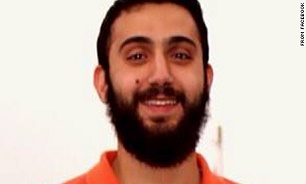 بازداشت عموی مظنون حادثه تیراندازی ایالت تنسی آمریکا