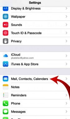 اطلاعات را از اندروید به IOS انتقال دهید + آموزش