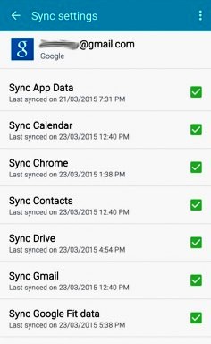 اطلاعات را از اندروید به IOS انتقال دهید + آموزش