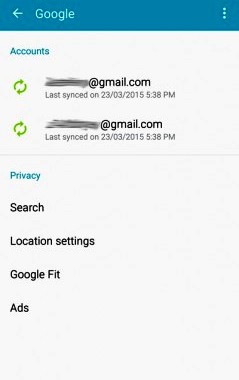 اطلاعات را از اندروید به IOS انتقال دهید + آموزش