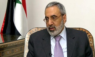 وزیر اطلاع رسانی سوریه:  موضع ایران در قبال سوریه پس از توافق تغییر نکرده است