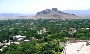 زمینه جهانی شدن شهر نیاسر در یونسکو فراهم شود