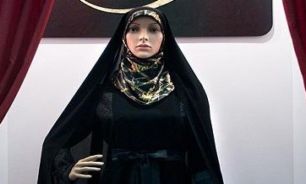 اهمیت چادر مشکی از فناوری هسته‌ای در جامعه امروز بیشتر است