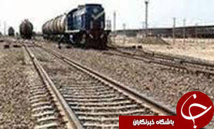 تصویب احداث خط آهن بنـدر امام-شـادگـان-خرمشهر