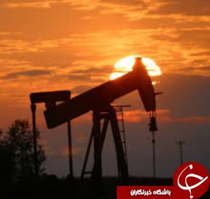 خرمشهر یکی از قطب های تولید نفت در کشور