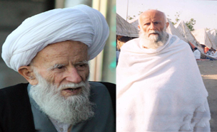 آيت الله آزاد قزويني ازعلما و  مدرسان حوزه علمیه قم  و نجف اشرف دارفانی را وادع گفتند.