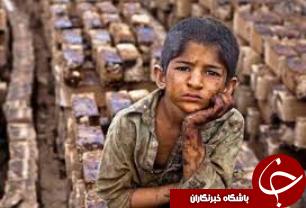 دوره آموزش مهارتی ویژه کودکان کار