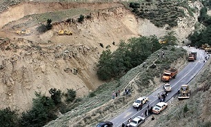 بیمه روستاییان مناطق محروم در برابر حوادث و بلایای طبیعی